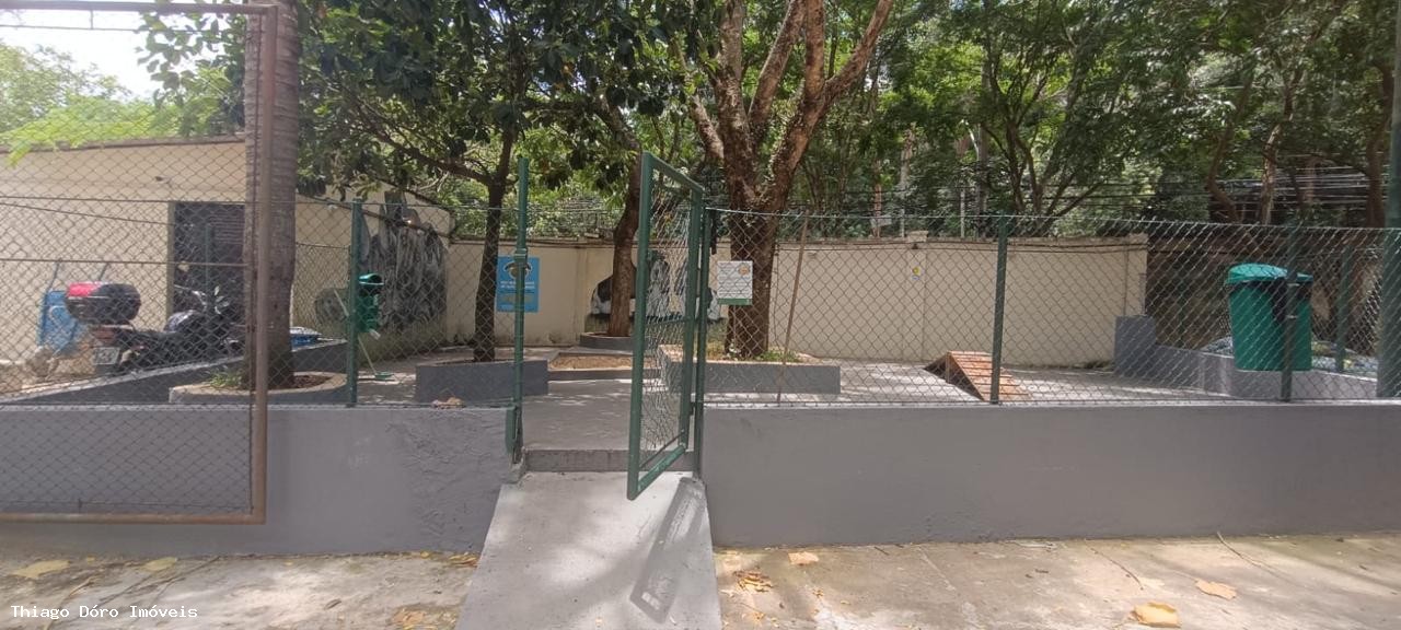 Apartamento à venda com 3 quartos, 65m² - Foto 5