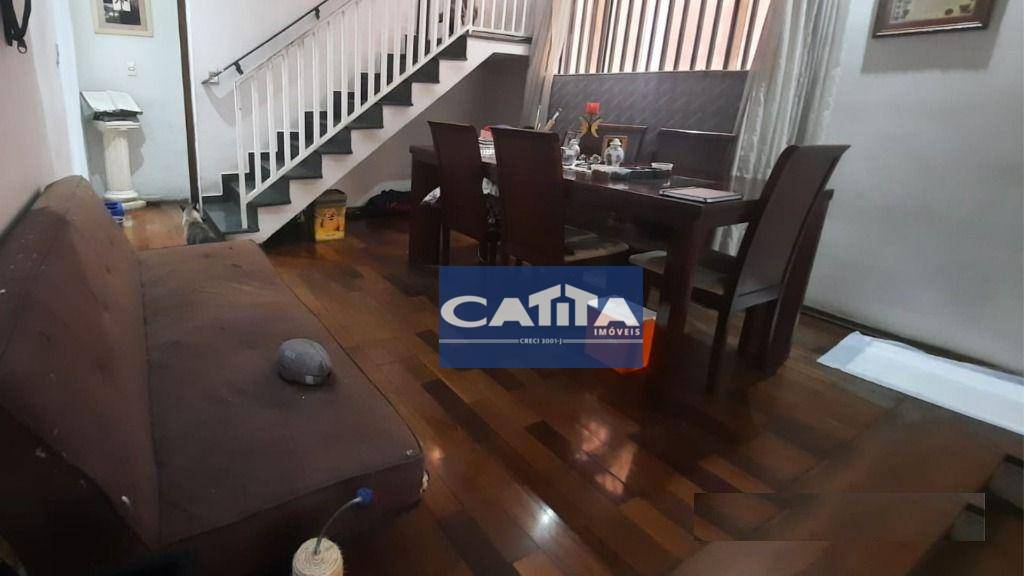 Sobrado à venda com 3 quartos, 151m² - Foto 10