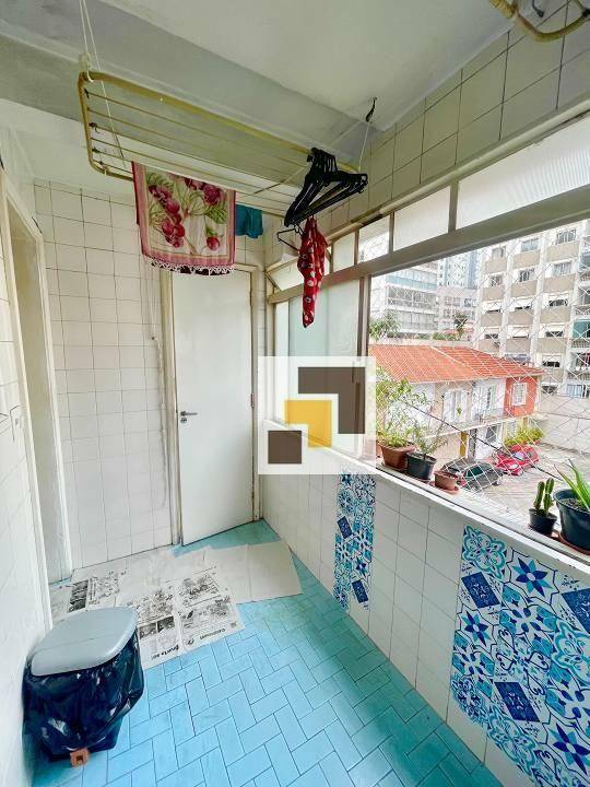 Apartamento à venda com 2 quartos, 113m² - Foto 6