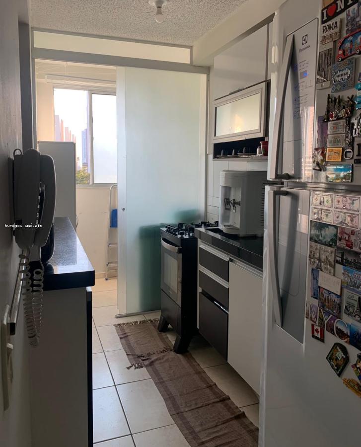 Apartamento à venda com 2 quartos, 48m² - Foto 12