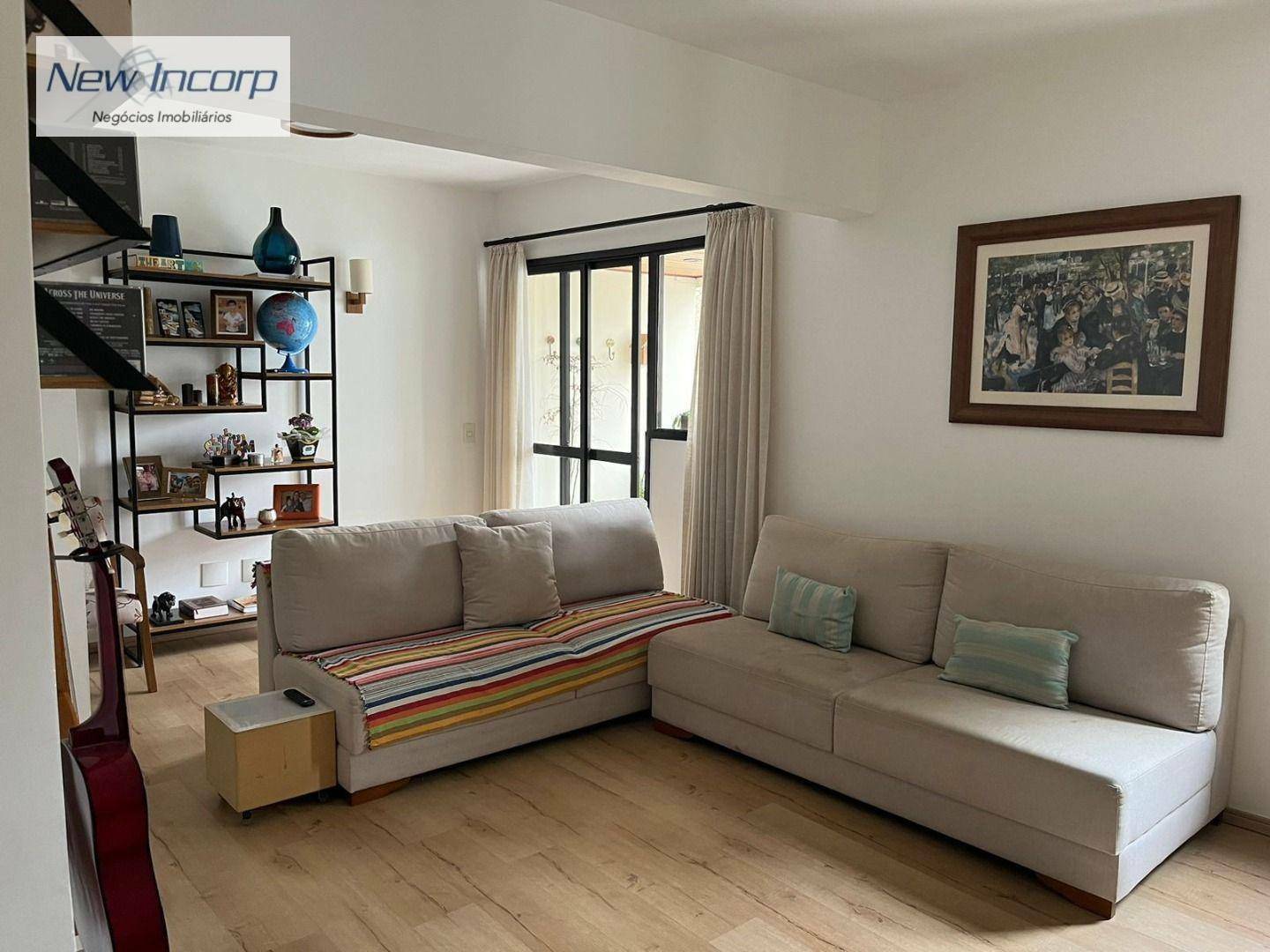 Apartamento à venda com 2 quartos, 84m² - Foto 7