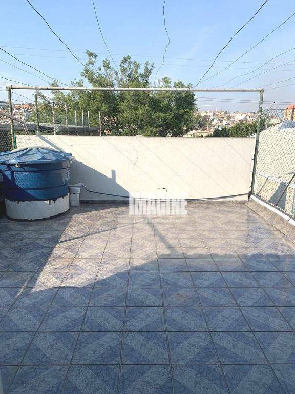 Sobrado à venda com 3 quartos, 200m² - Foto 18