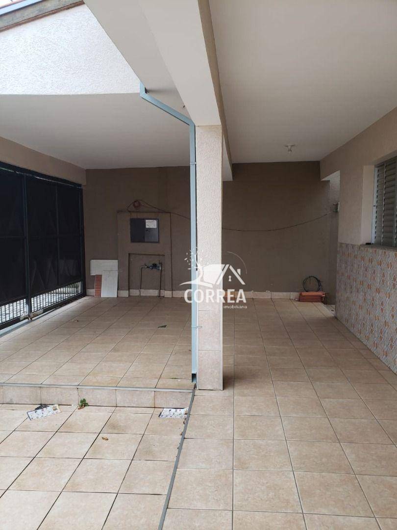 Casa à venda com 2 quartos, 99m² - Foto 3