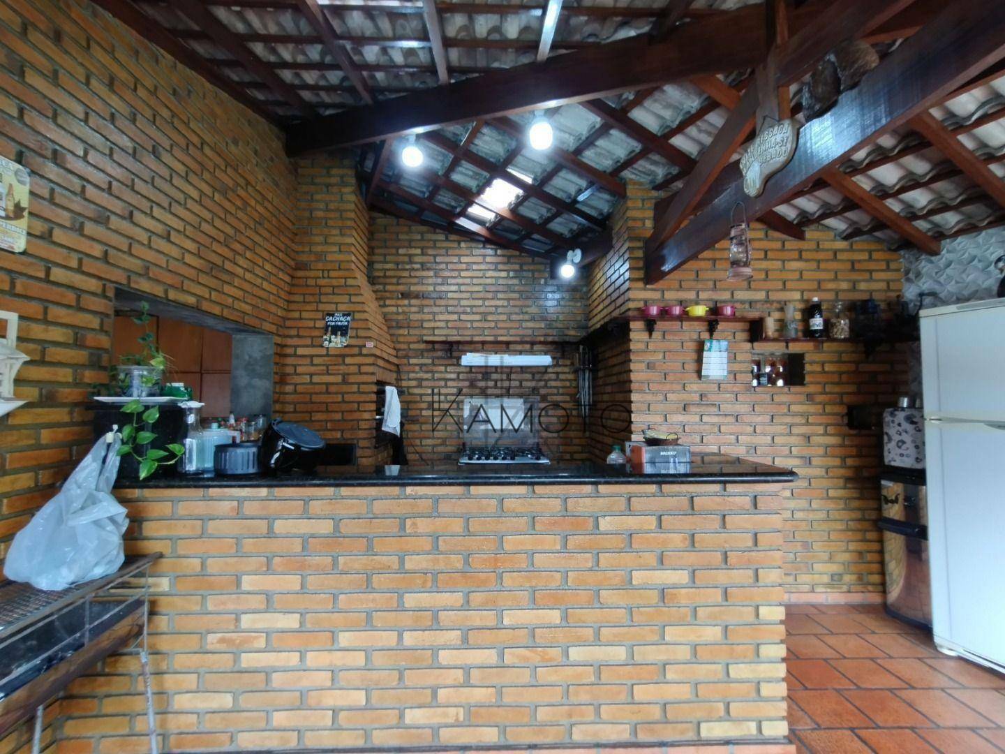 Sobrado à venda com 3 quartos, 391m² - Foto 4