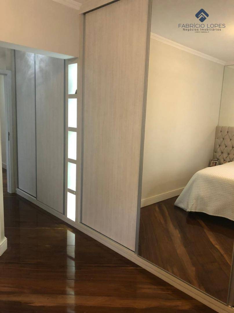 Apartamento à venda com 4 quartos, 168m² - Foto 29