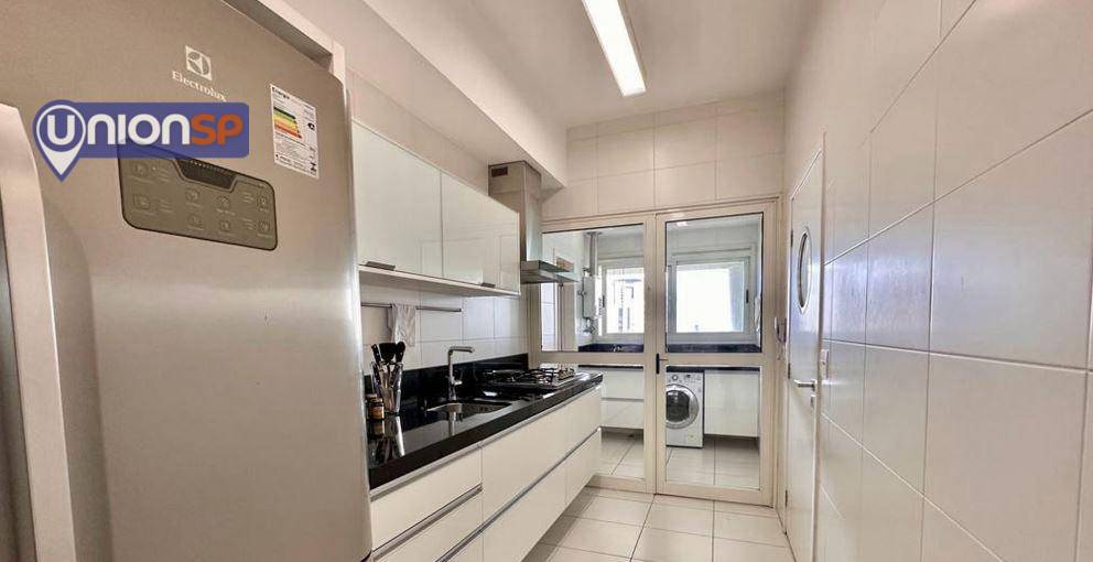 Apartamento à venda com 2 quartos, 124m² - Foto 11