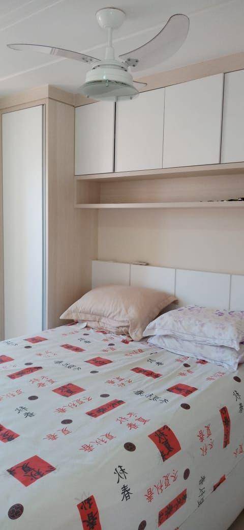 Apartamento à venda com 2 quartos, 82m² - Foto 7