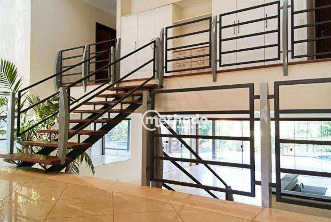 Casa de Condomínio à venda com 4 quartos, 576m² - Foto 2