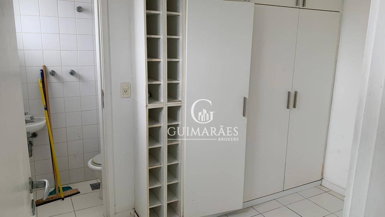 Apartamento à venda com 3 quartos, 105m² - Foto 7