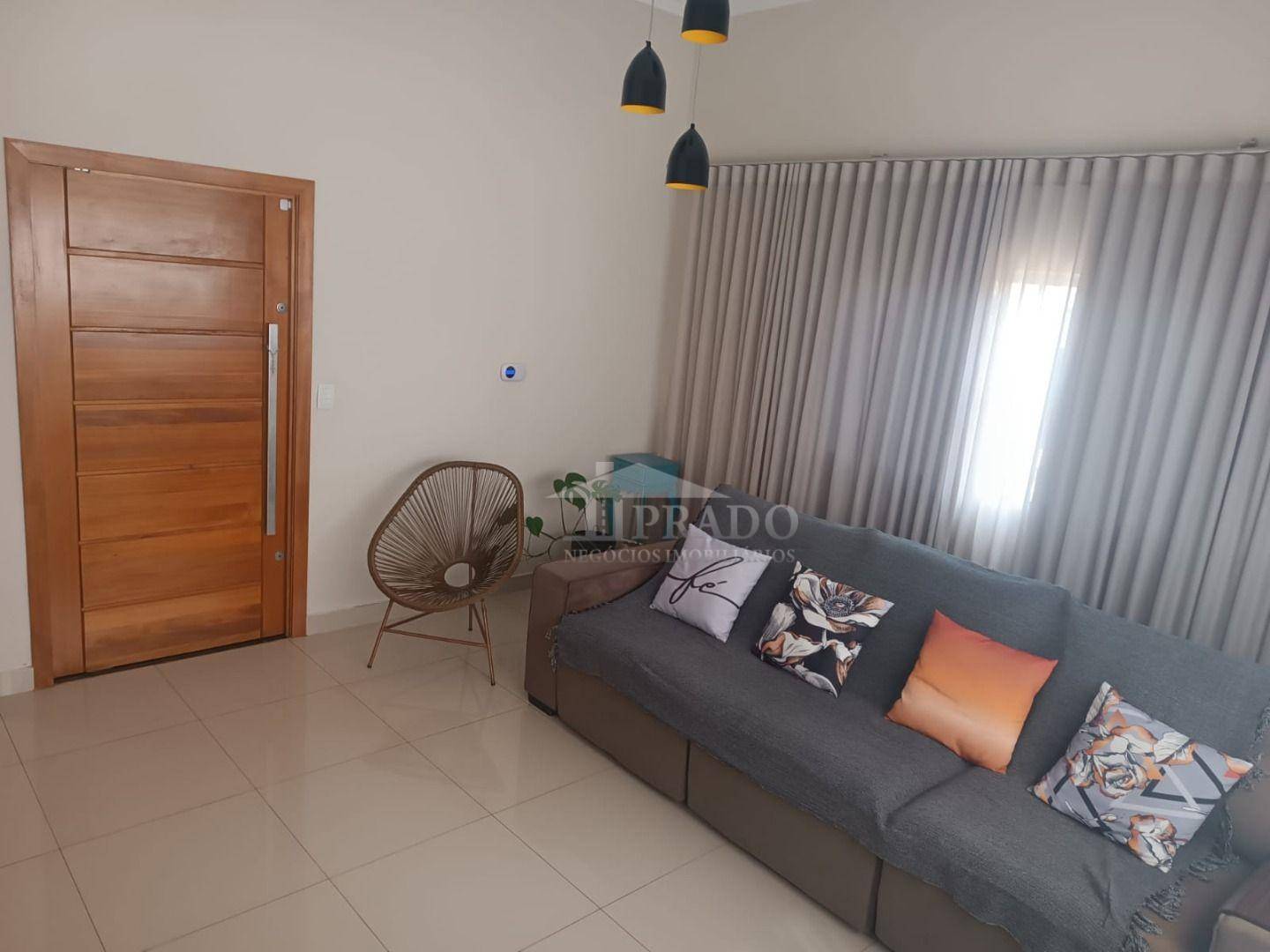 Casa à venda com 3 quartos, 140m² - Foto 10