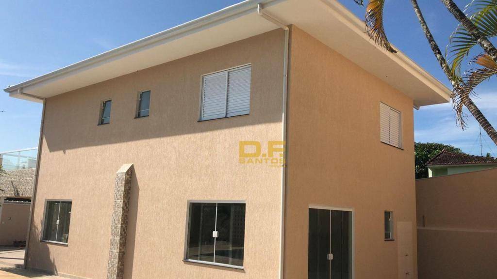 Casa à venda com 4 quartos, 165m² - Foto 5