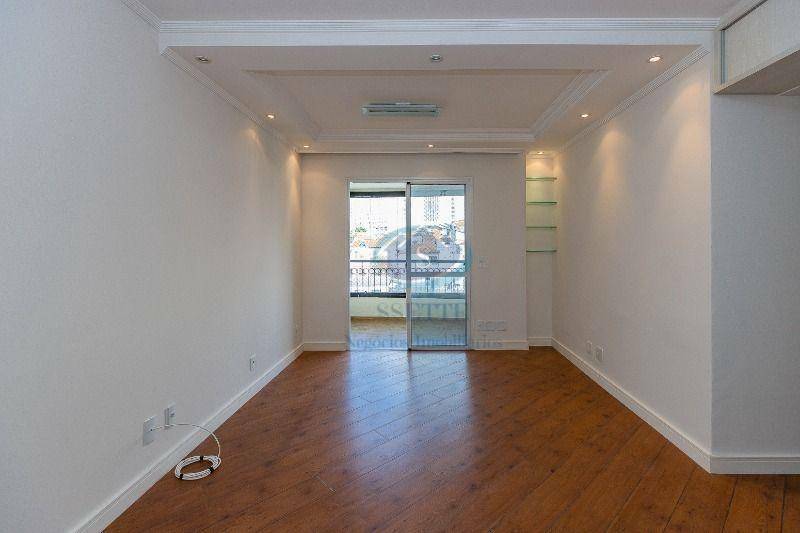 Apartamento à venda com 3 quartos, 80m² - Foto 30