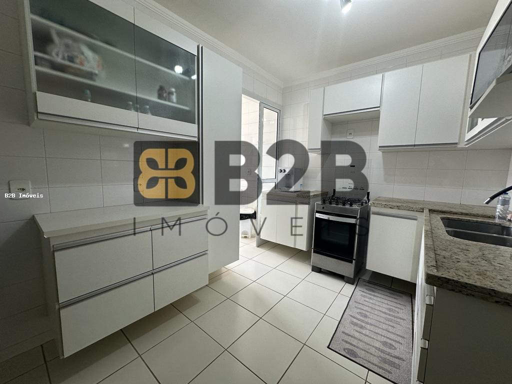 Apartamento à venda com 3 quartos, 89m² - Foto 4