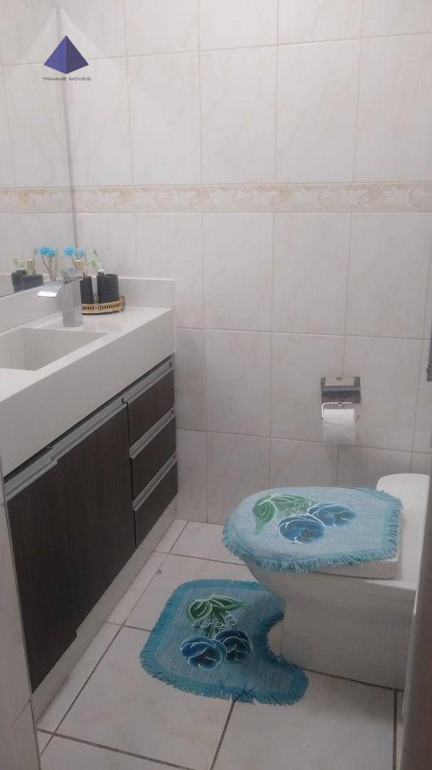 Sobrado à venda com 3 quartos, 250m² - Foto 41