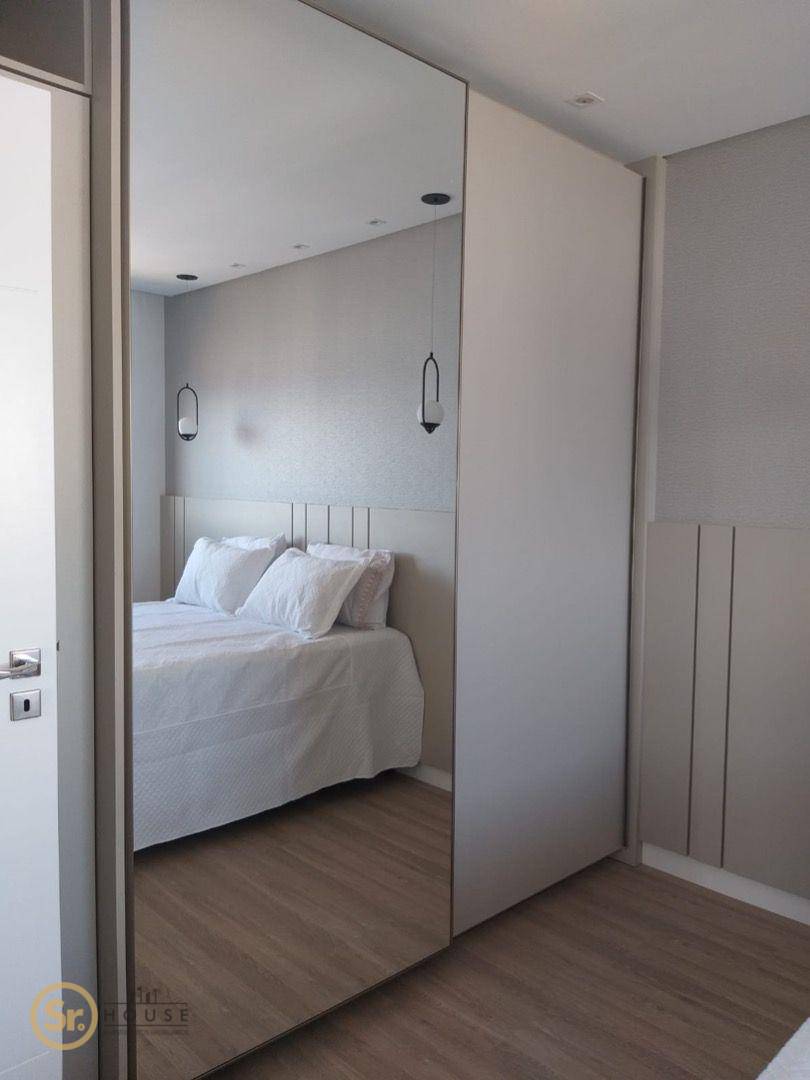 Apartamento à venda com 3 quartos, 165m² - Foto 10