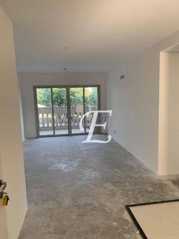 Apartamento à venda com 2 quartos, 106m² - Foto 1