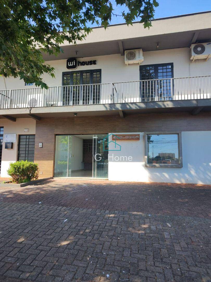 Sala-Conjunto, 60 m² - Foto 1