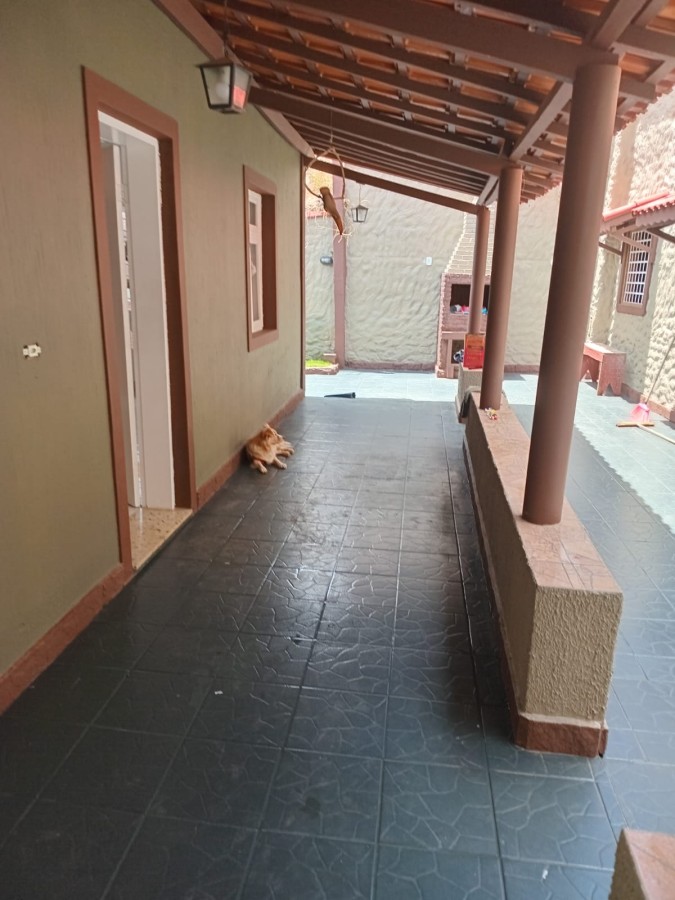 Casa, 4 quartos, 185 m² - Foto 22