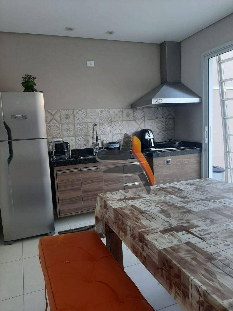 Sobrado à venda com 3 quartos, 261m² - Foto 5