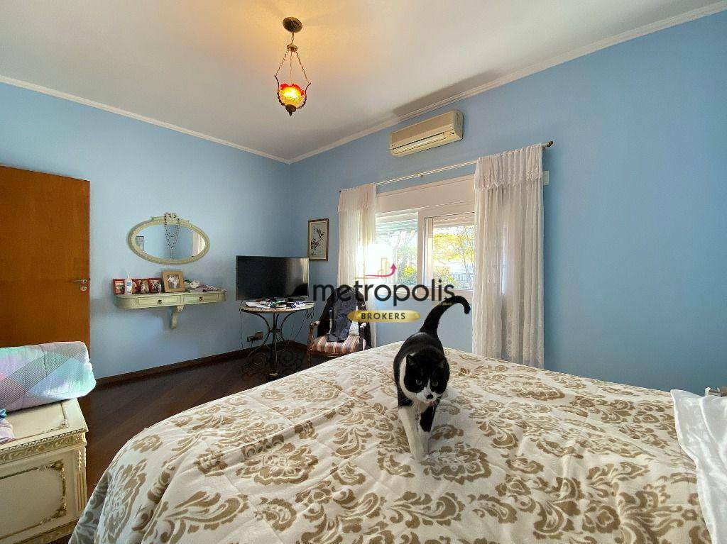 Sobrado à venda e aluguel com 4 quartos, 600m² - Foto 54