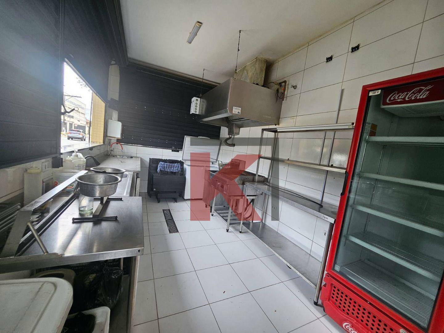 Loja-Salão, 18 m² - Foto 6