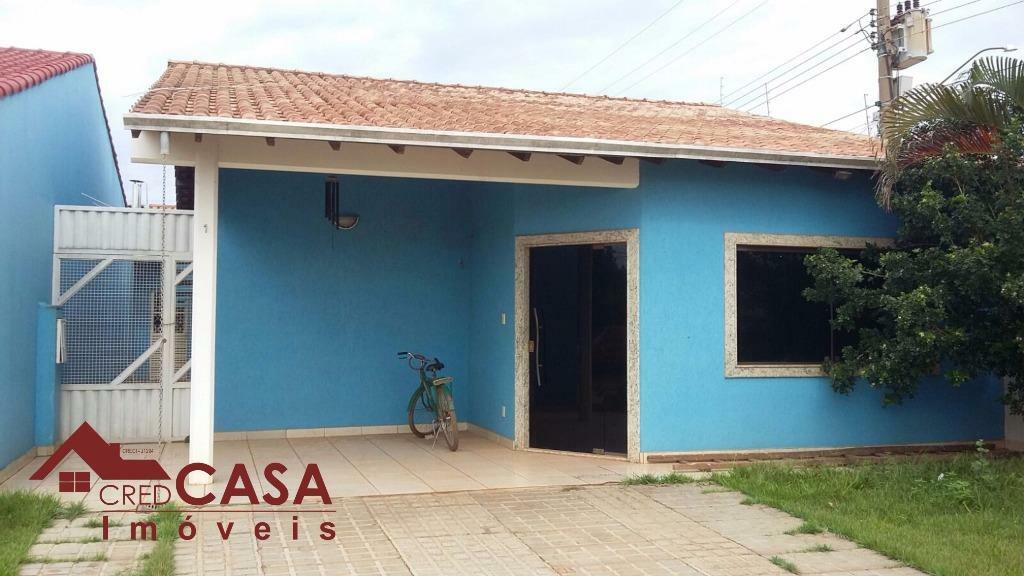 Casa de Condomínio à venda com 3 quartos, 250M2 - Foto 3