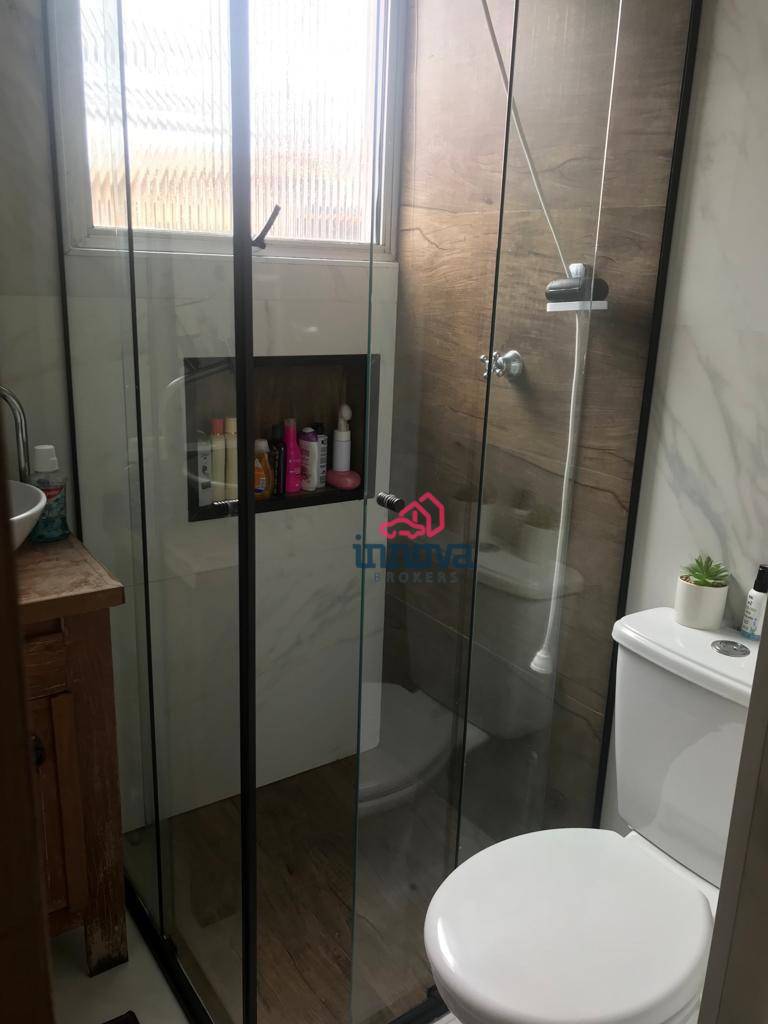 Apartamento à venda com 2 quartos, 51m² - Foto 4