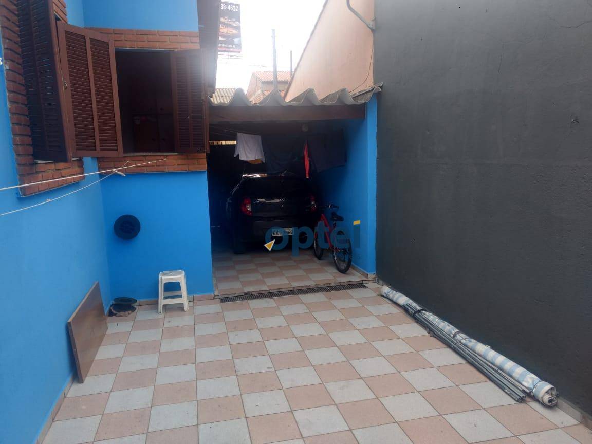 Casa à venda com 3 quartos, 125m² - Foto 4