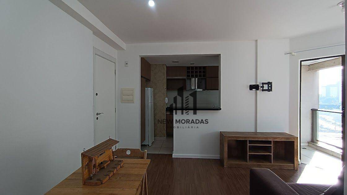 Apartamento para alugar com 2 quartos, 55m² - Foto 18