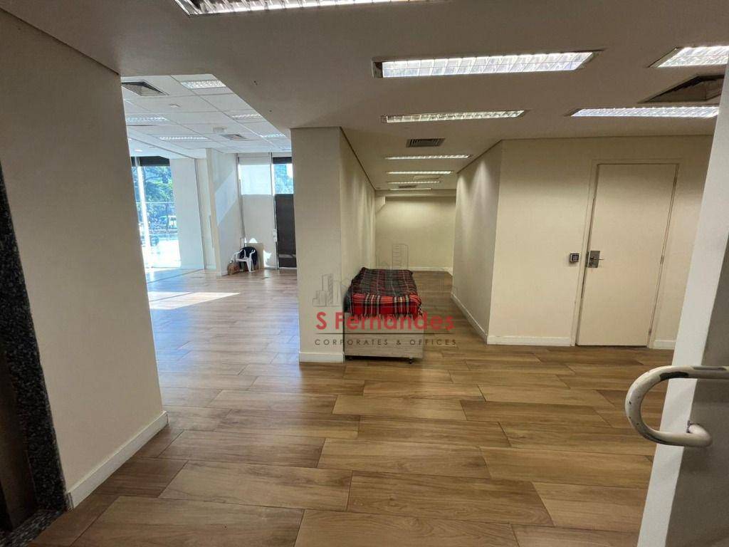 Prédio Inteiro para alugar, 488m² - Foto 35