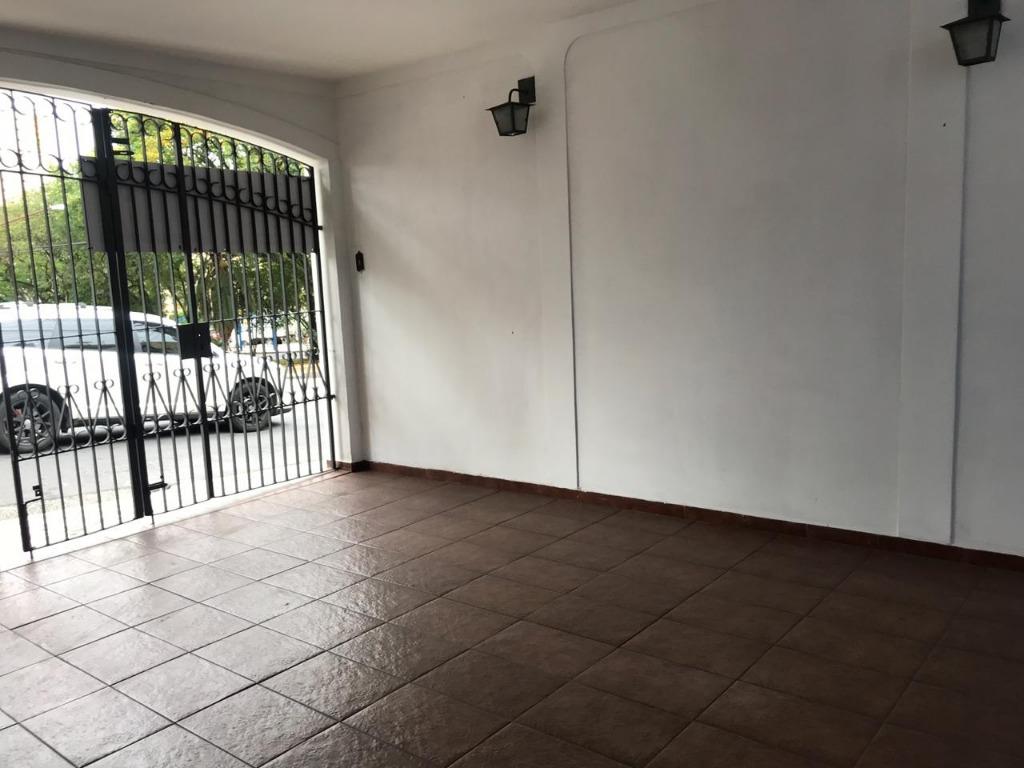 Sobrado para alugar com 3 quartos, 206m² - Foto 34