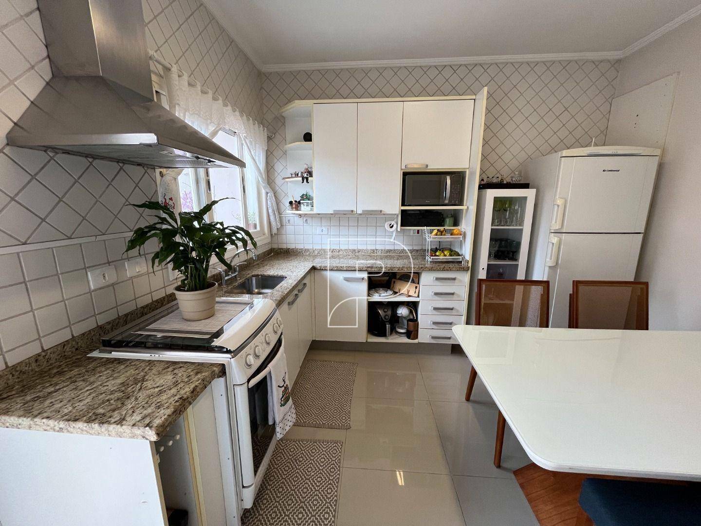 Casa de Condomínio à venda com 2 quartos, 88m² - Foto 9