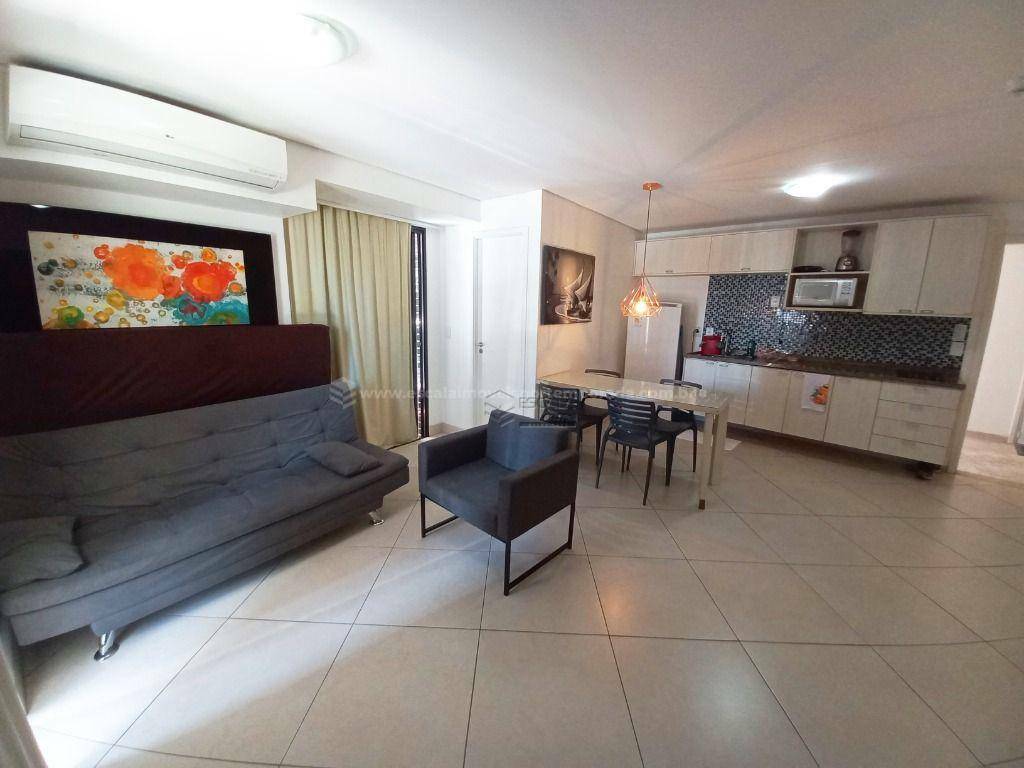 Apartamento para lancamento com 2 quartos, 66m² - Foto 5