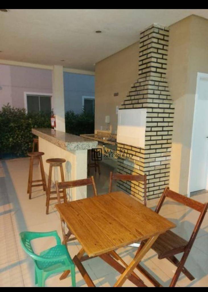 Apartamento, 2 quartos, 50 m² - Foto 2