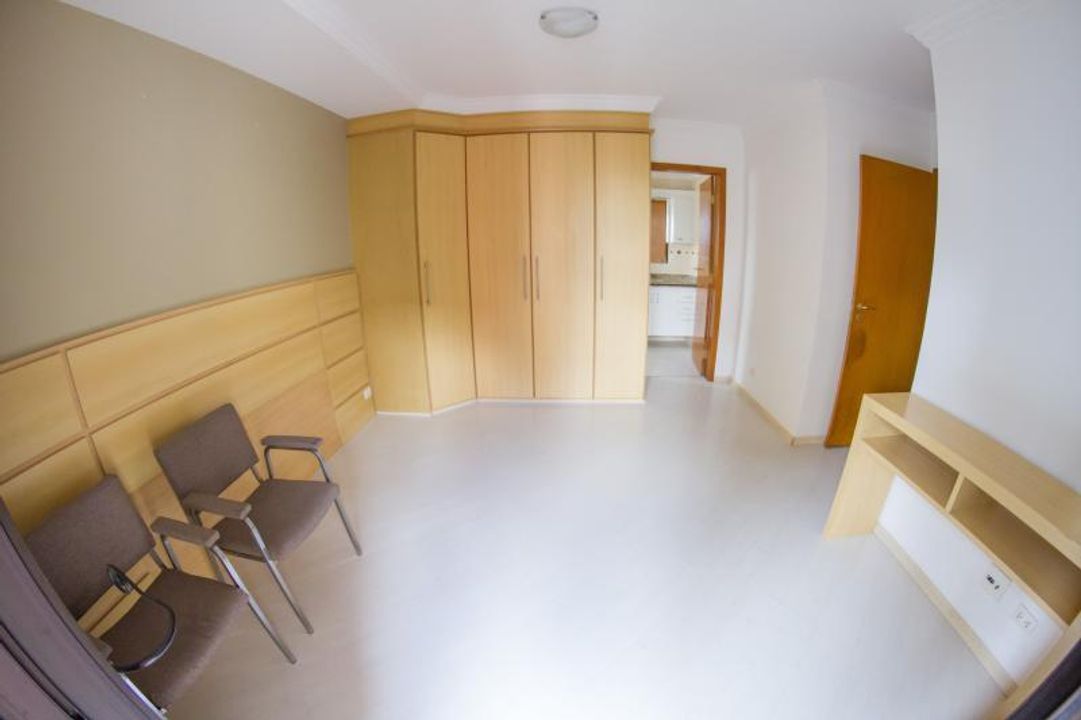 Apartamento à venda com 4 quartos, 140m² - Foto 25