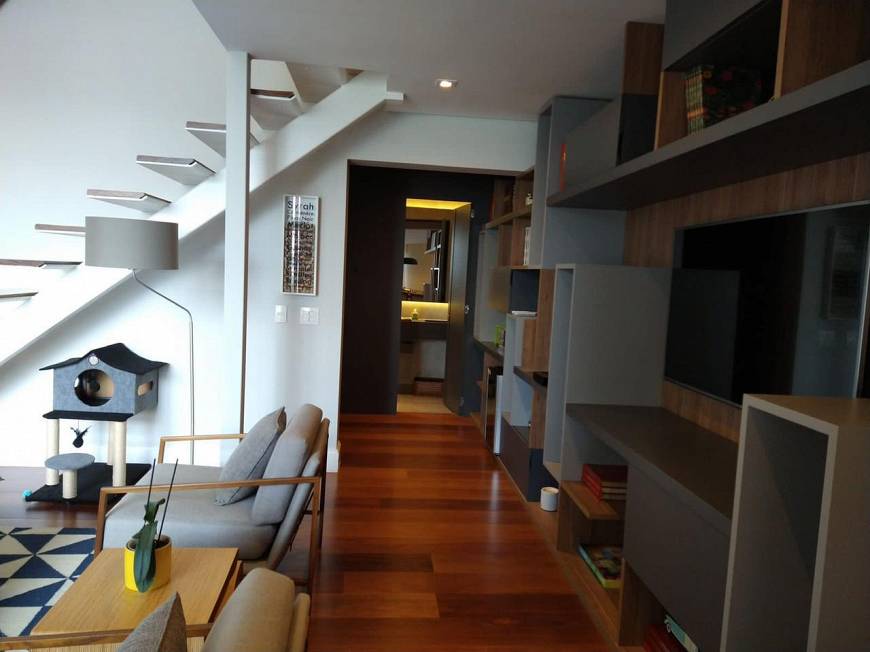 Apartamento à venda com 3 quartos, 186m² - Foto 2