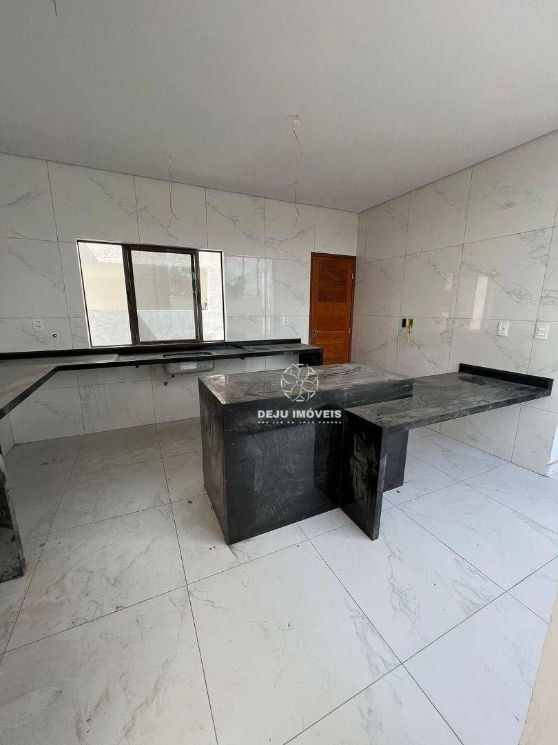 Casa à venda com 3 quartos, 100m² - Foto 8