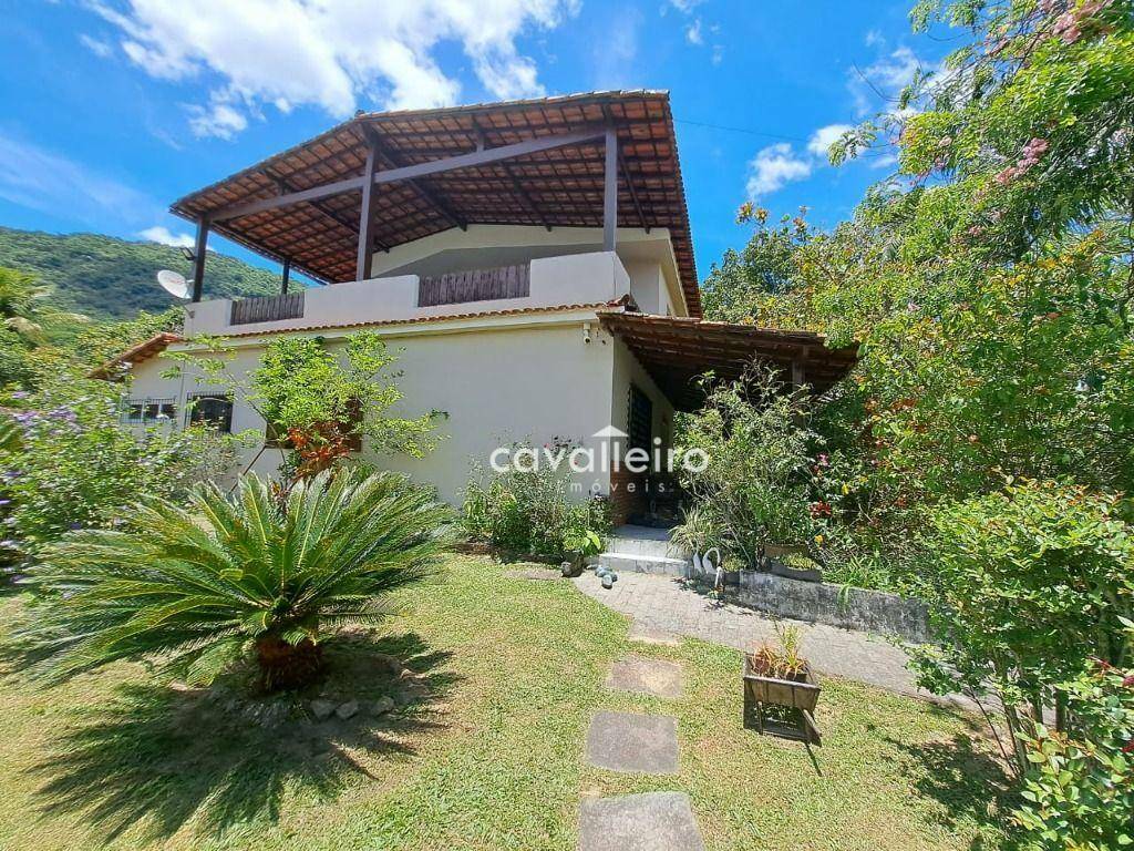 Casa à venda com 4 quartos, 290m² - Foto 28