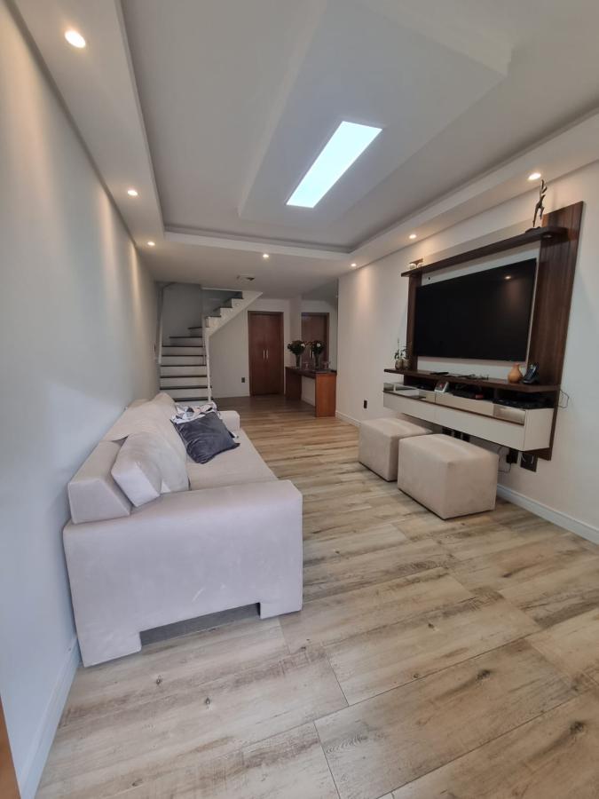 Sobrado à venda com 2 quartos, 114m² - Foto 5