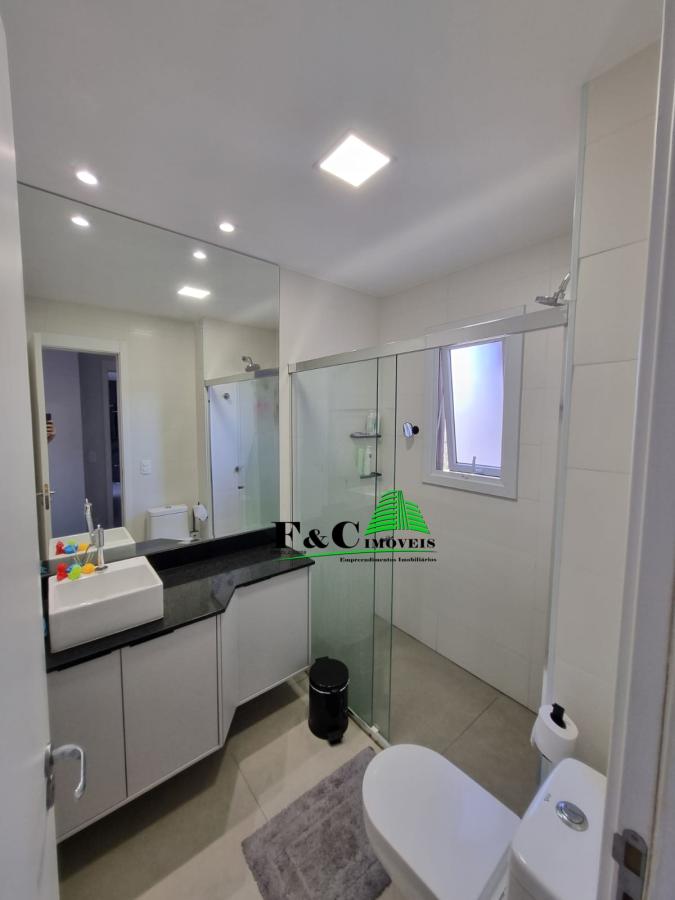 Apartamento à venda com 2 quartos - Foto 10