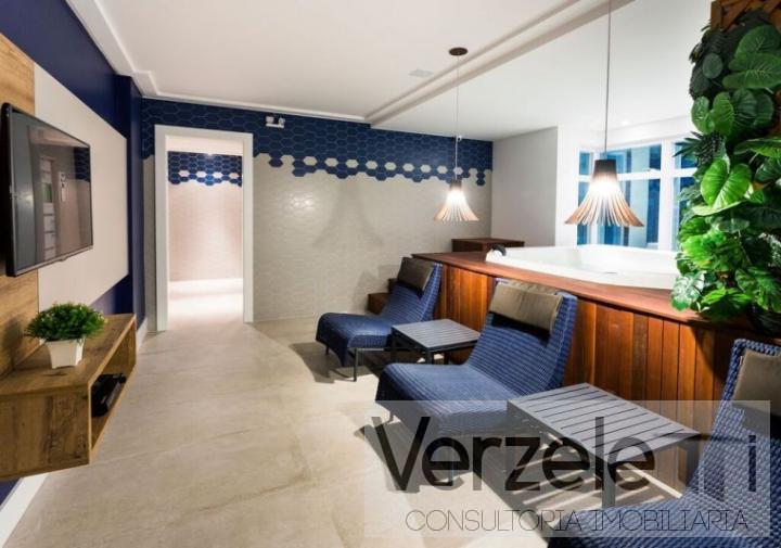 Apartamento à venda com 3 quartos, 129m² - Foto 10