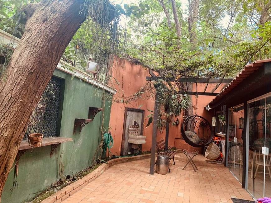 Casa de Condomínio à venda com 3 quartos, 142m² - Foto 16