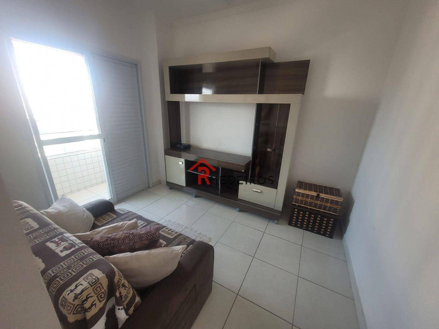 Apartamento à venda com 3 quartos, 119m² - Foto 3