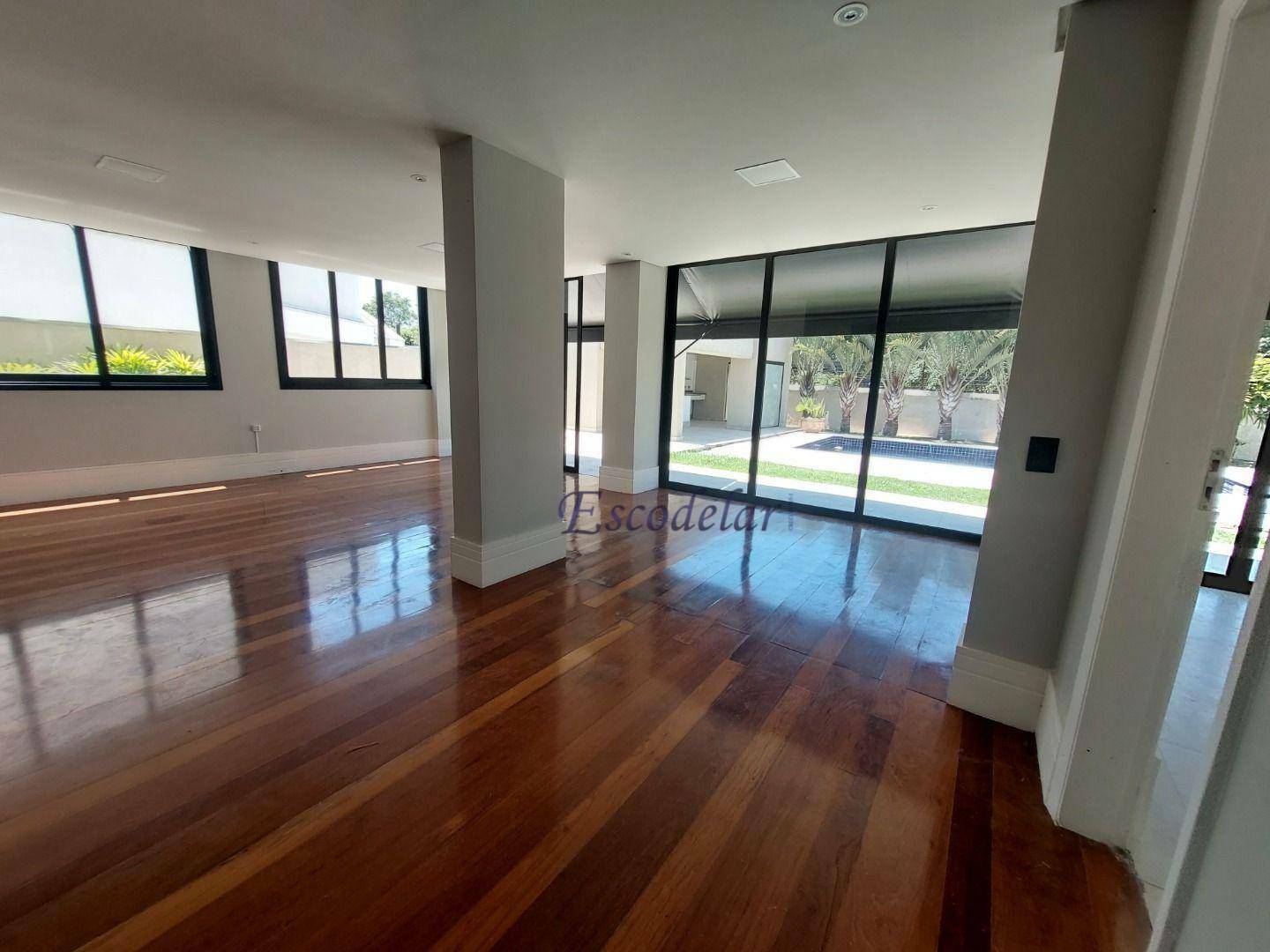 Casa de Condomínio à venda com 5 quartos, 390m² - Foto 9