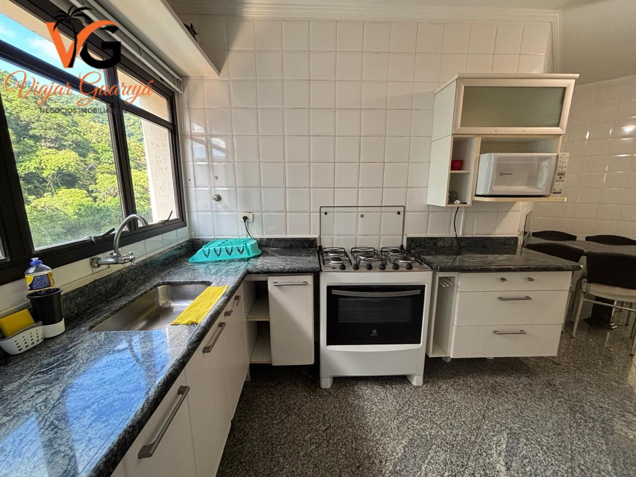 Apartamento à venda com 3 quartos, 126m² - Foto 10