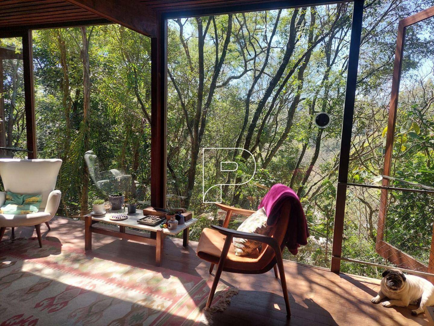 Casa de Condomínio, 4 quartos - Foto 3