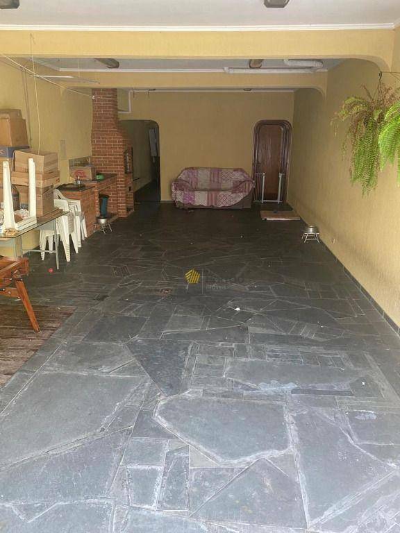 Sobrado à venda com 3 quartos, 314m² - Foto 22