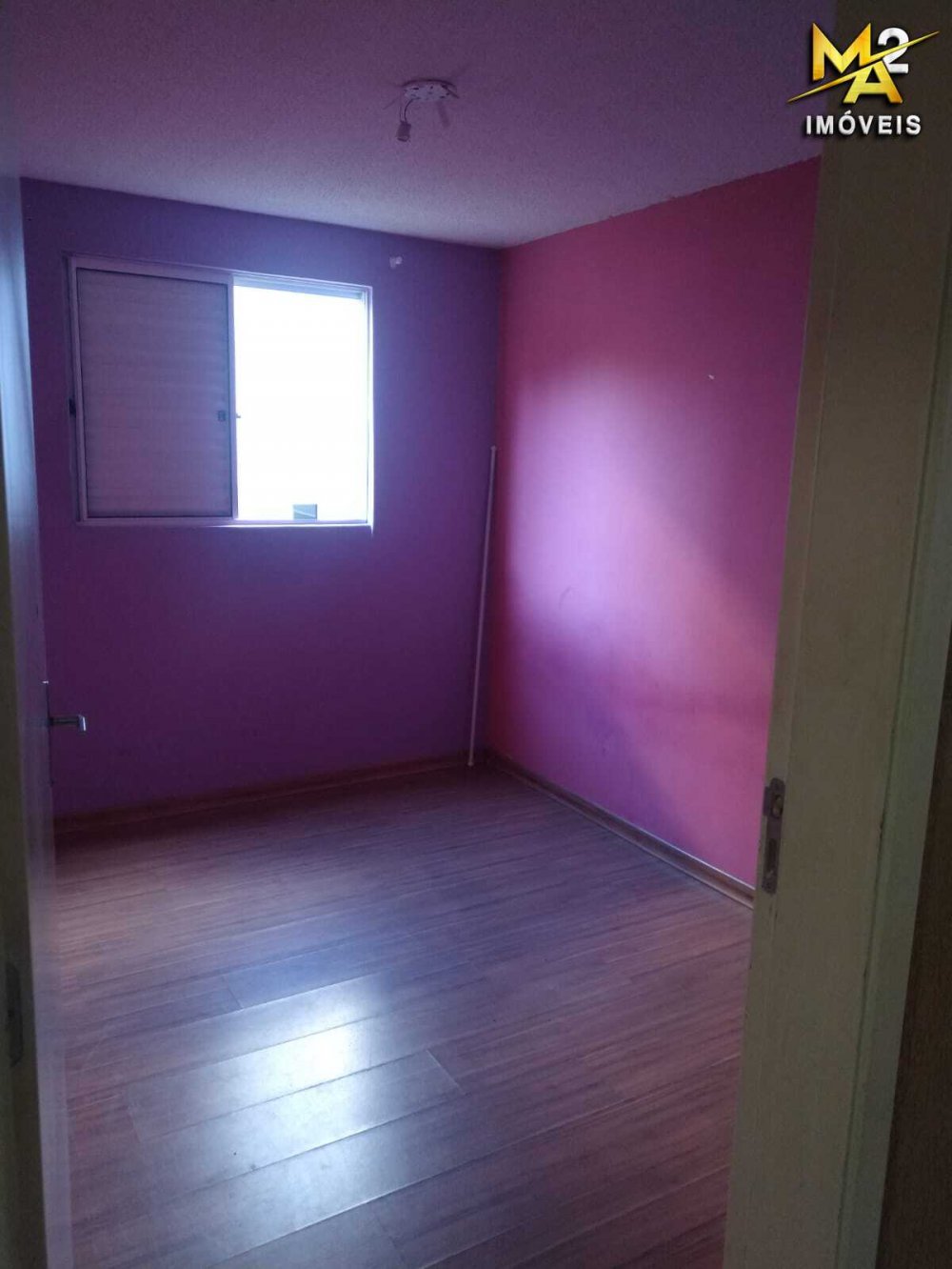 Apartamento à venda com 2 quartos, 48m² - Foto 5