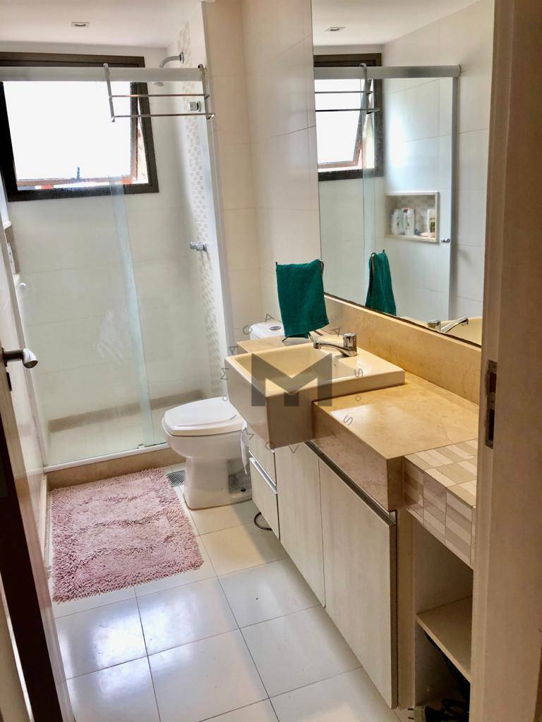 Apartamento à venda com 3 quartos, 100m² - Foto 13