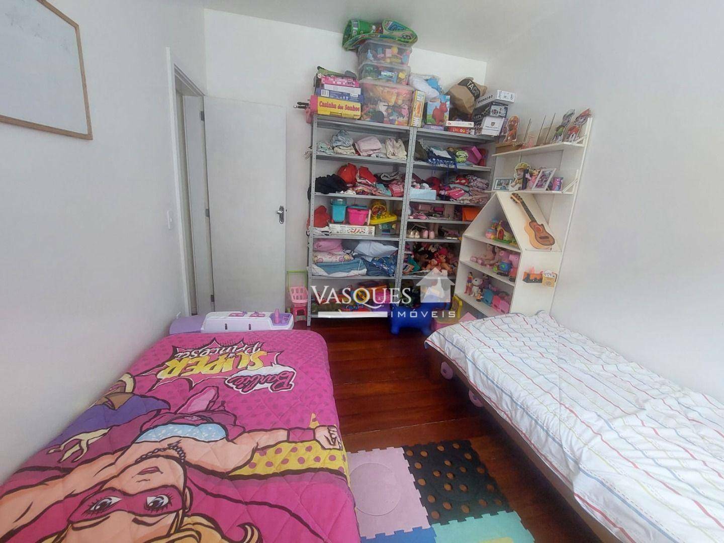 Apartamento à venda com 2 quartos, 76m² - Foto 5